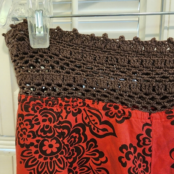 UTTAM LONDON skirt size S - Picture 3 of 10